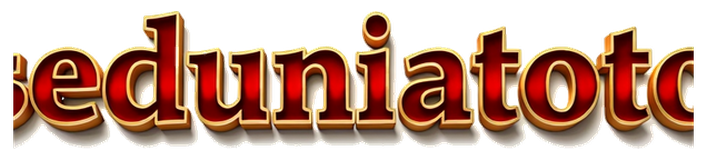 seduniatoto logo