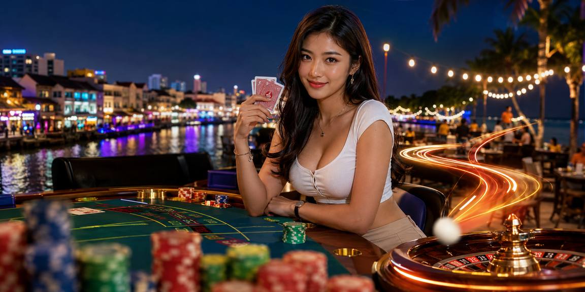 Bilik Slot kami Buka Setiap Saat